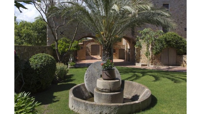 Hotel Casa Rural Mas Rosello poza 8