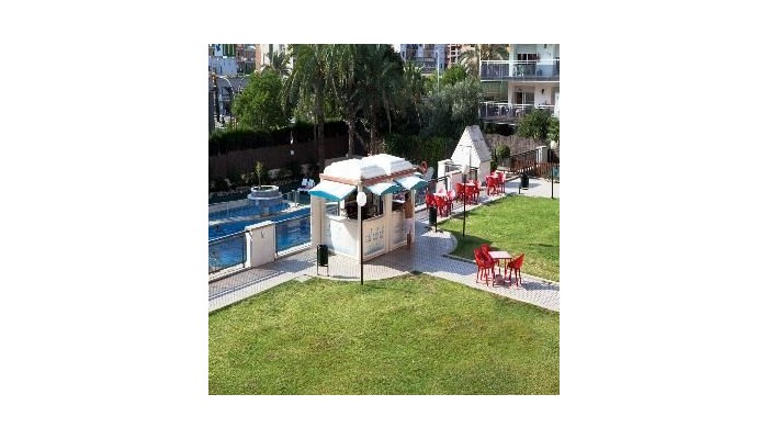 Hotel Casino Royal poza 3