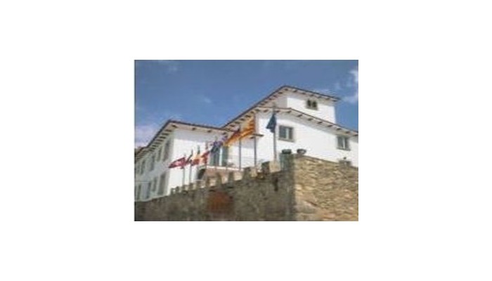 Hotel Castell Blanc poza 0
