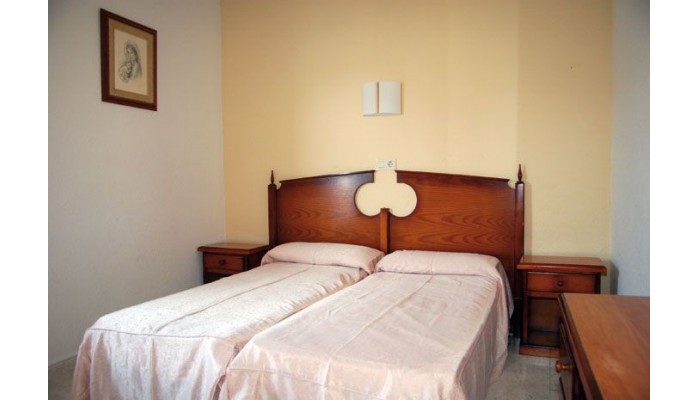 Hotel Castella poza 2