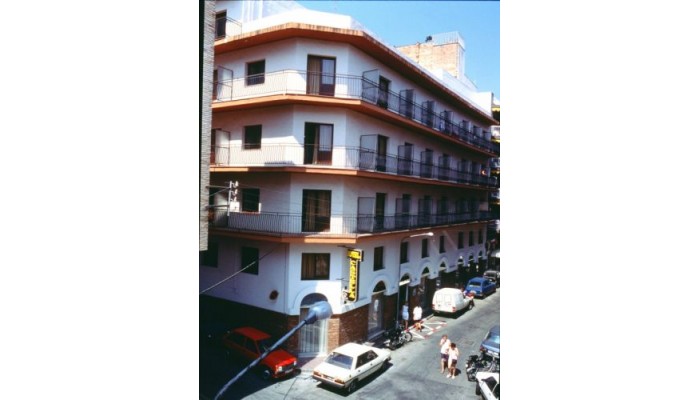 Hotel Castella poza 0