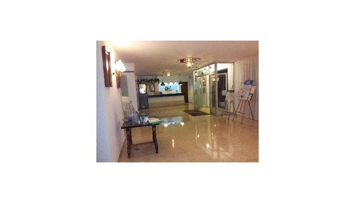 Hotel Castella poza 9