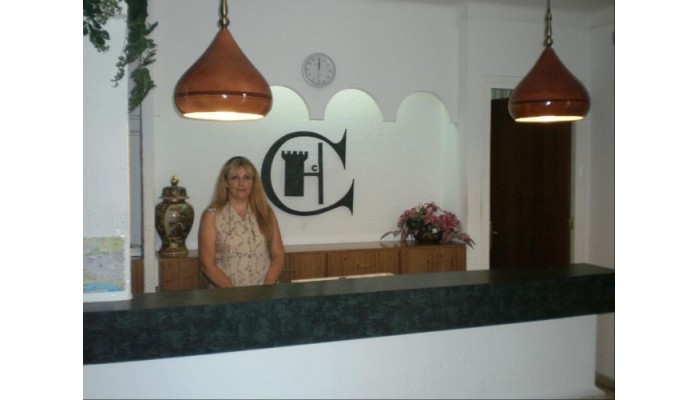 Hotel Castella poza 4