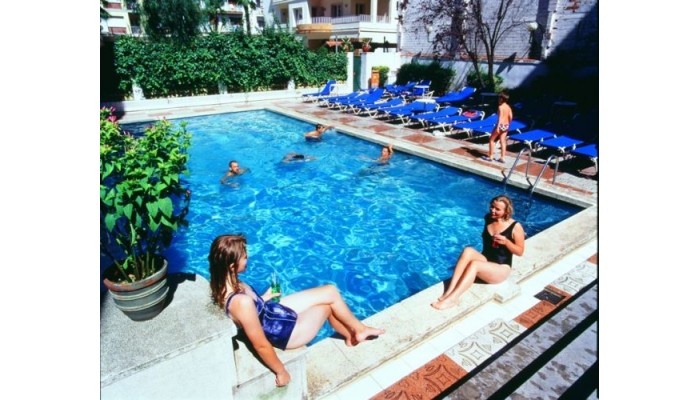 Hotel Castella poza 3