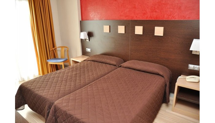 Hotel Ciutadella poza 0