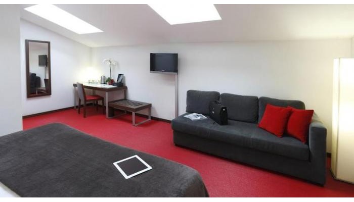 Hotel Ciutat De Girona poza 2