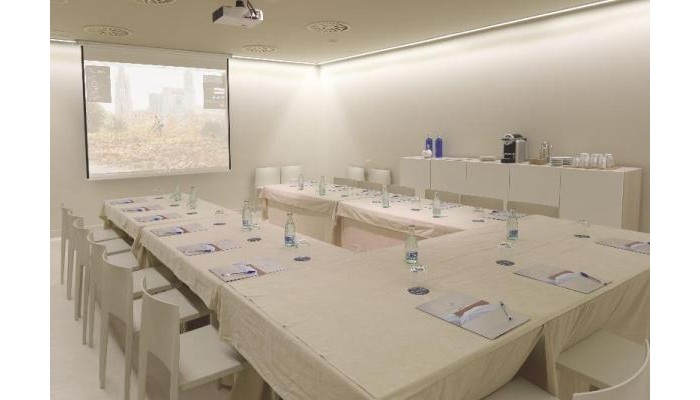 Hotel Ciutat De Girona poza 5