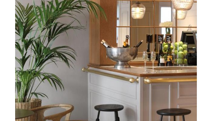 Hotel Ciutat De Girona poza 3