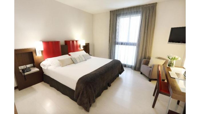 Hotel Ciutat De Girona poza 0