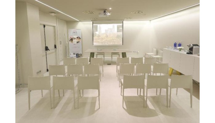 Hotel Ciutat De Girona poza 8