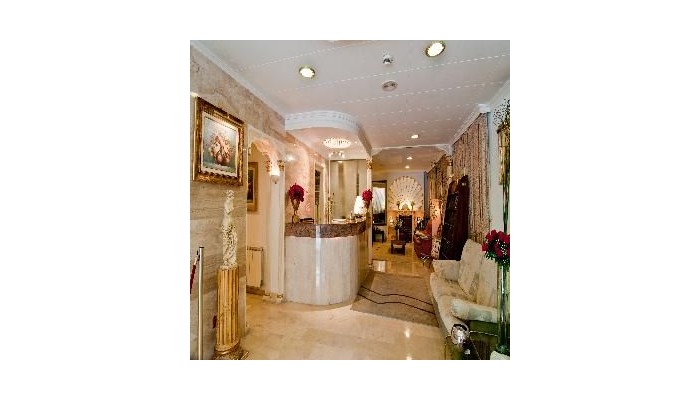 Hotel Claramar poza 7