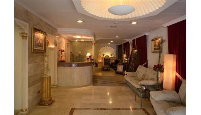 Hotel Claramar - Platja D'aro poza 0