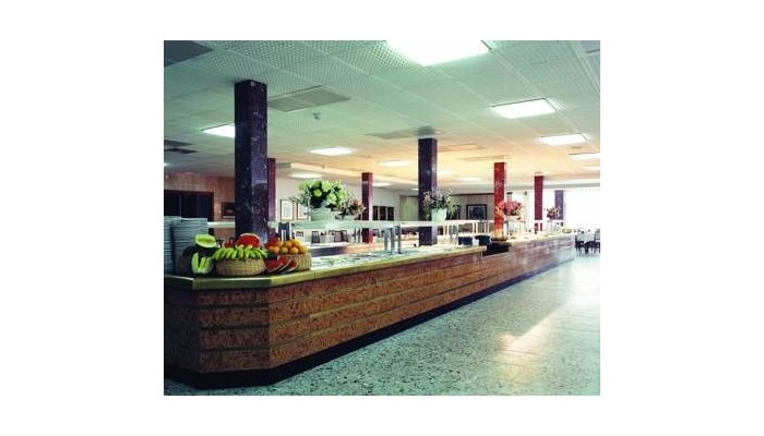 Hotel Clipper Lloret poza 6