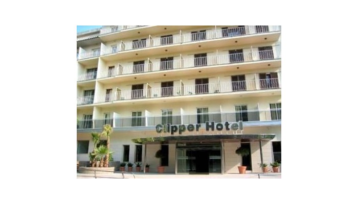 Hotel Clipper Lloret poza 0