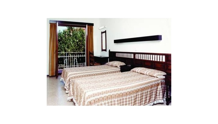 Hotel Clipper Lloret poza 7