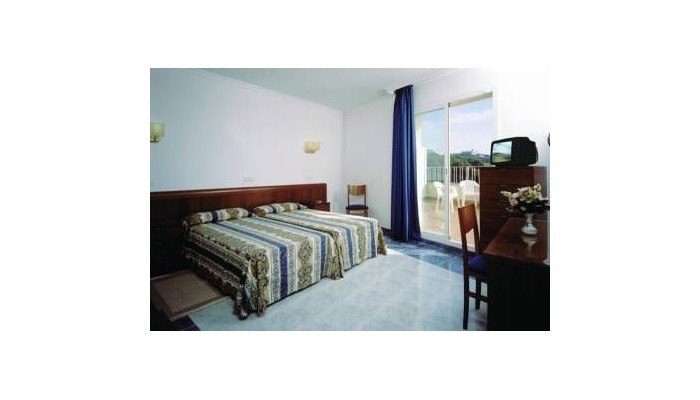 Hotel Clipper Lloret poza 8