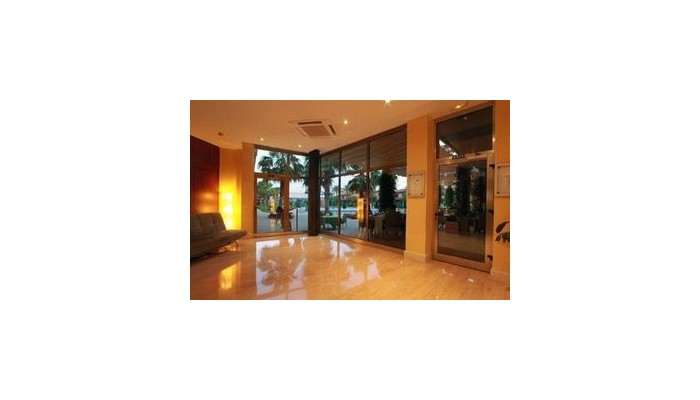 Hotel Clipper & Villas poza 3