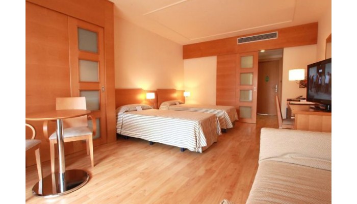 Hotel Clipper & Villas - Torroella De Montgri poza 3