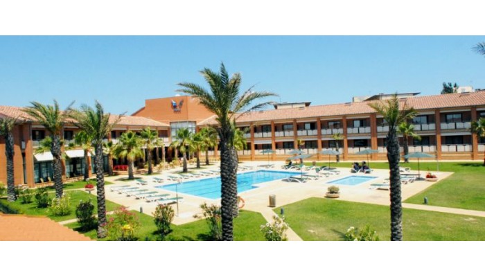 Hotel Clipper & Villas - Torroella De Montgri poza 1