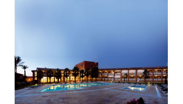 Hotel Clipper & Villas - Torroella De Montgri poza 2