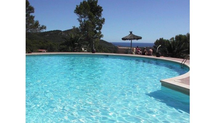 Hotel Club Torre Vella poza 4