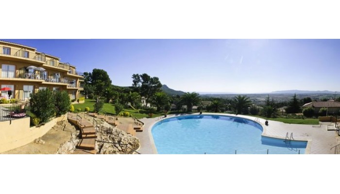 Hotel Club Torre Vella poza 6