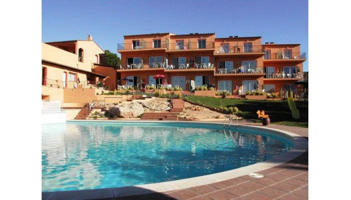 Hotel Club Torre Vella poza 2