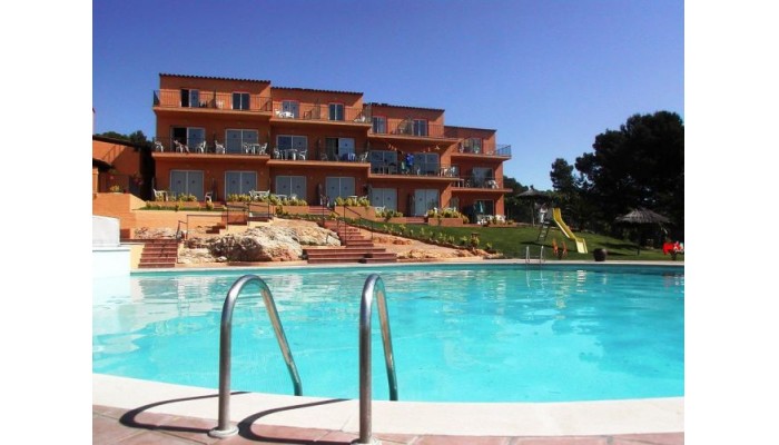 Hotel Club Torre Vella poza 0