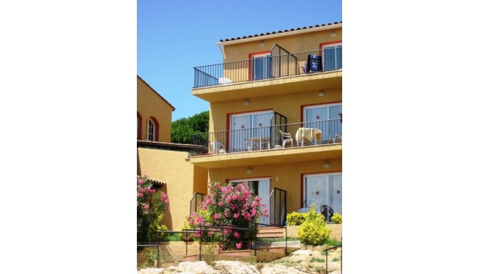 Hotel Club Torre Vella poza 3