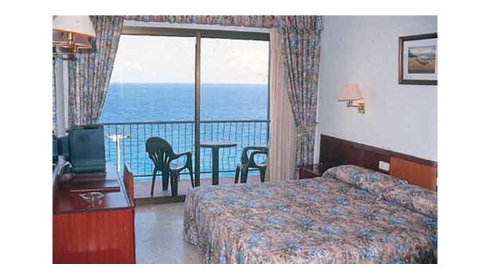 Hotel Columbus poza 5