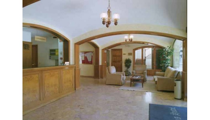 Hotel Columbus poza 4