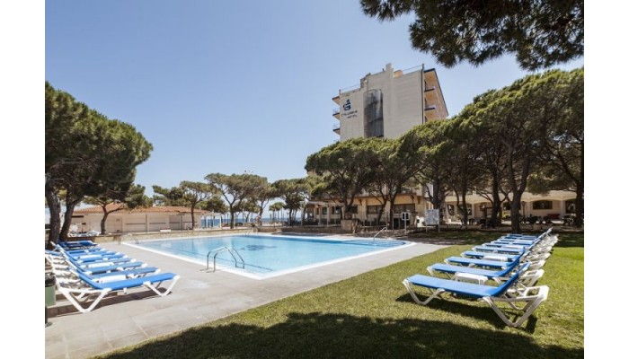 Hotel Columbus poza 0