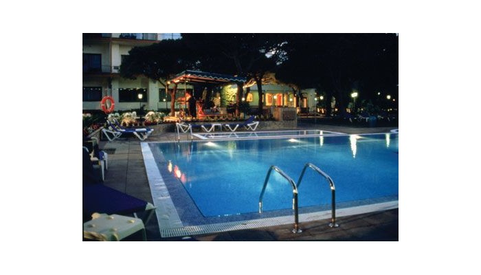 Hotel Columbus poza 8