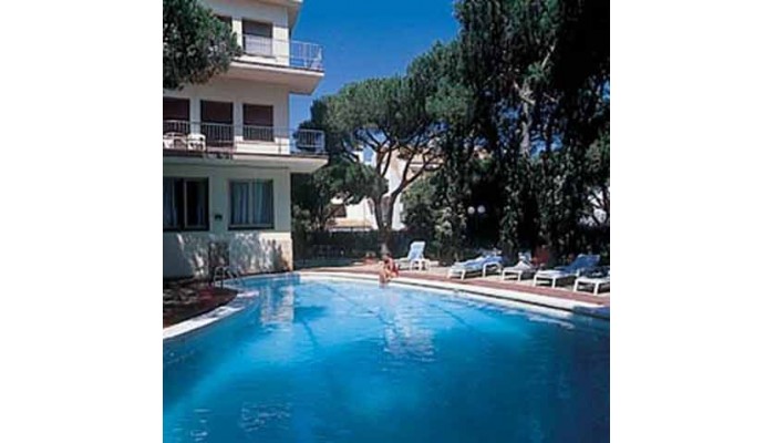 Hotel Columbus poza 7