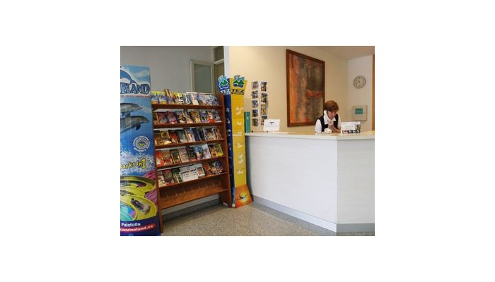 Hotel Condado Apartamentos poza 3