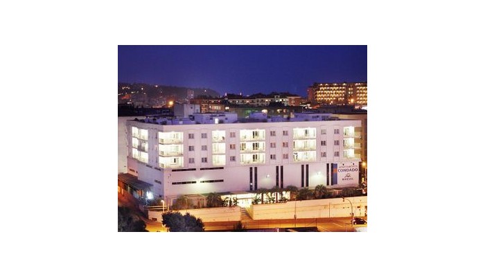 Hotel Condado Apartamentos poza 4