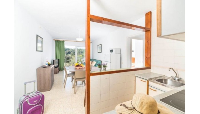 Hotel Condado Apts poza 5