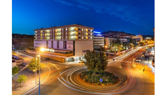 Hotel Condado Apts poza 1