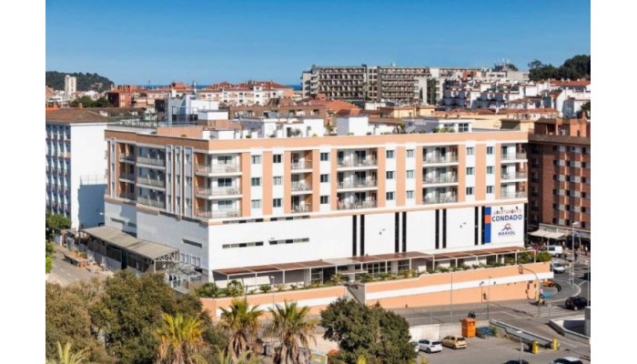 Hotel Condado Apts poza 2