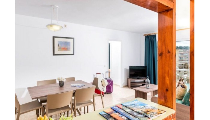 Hotel Condado Apts poza 6