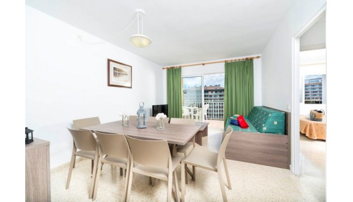 Hotel Condado Apts poza 7