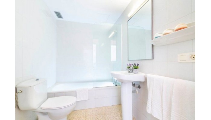 Hotel Condado Apts poza 9