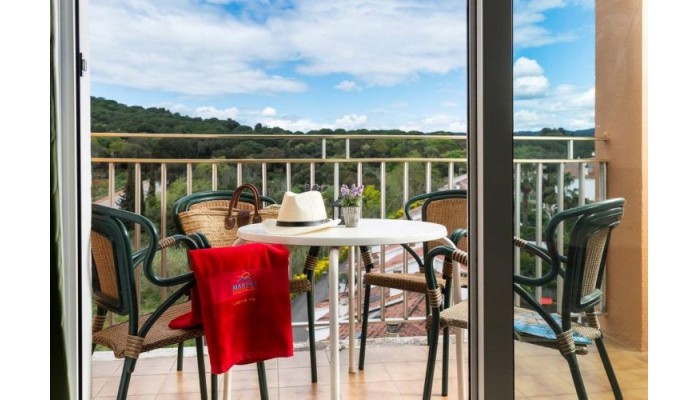 Hotel Condado Apts poza 8