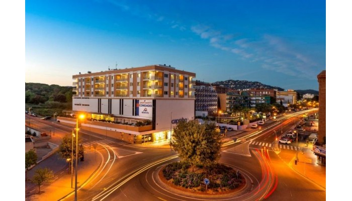 Hotel Condado Apts poza 3