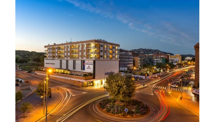 Hotel Condado poza 4