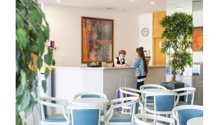 Hotel Condado poza 6