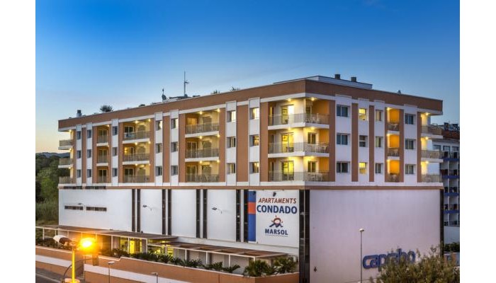 Hotel Condado poza 1