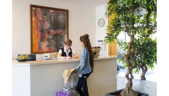 Hotel Condado poza 5