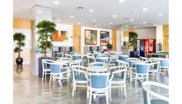 Hotel Condado poza 0