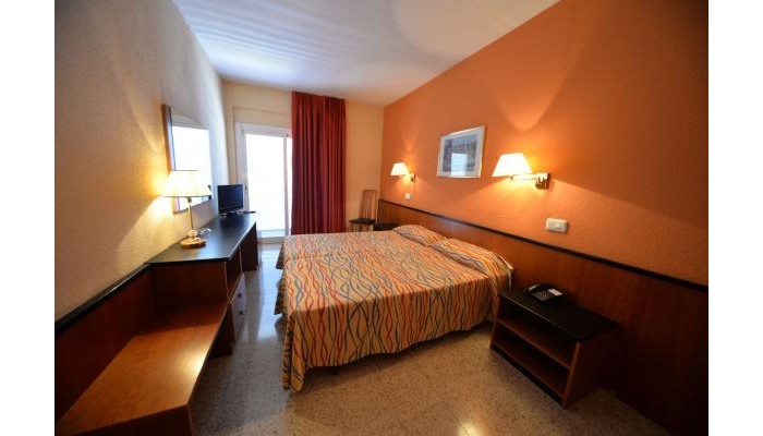 Hotel Copacabana poza 4